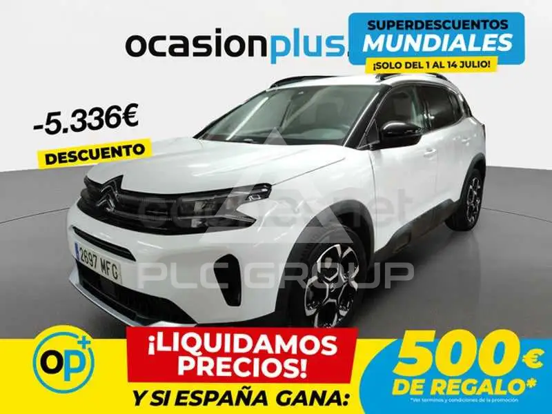 2023 Citroen C5