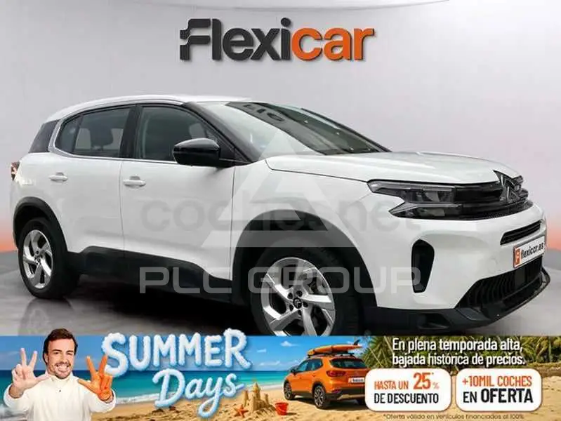 2023 Citroen C5