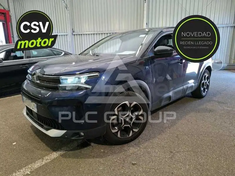 2023 Citroen C5