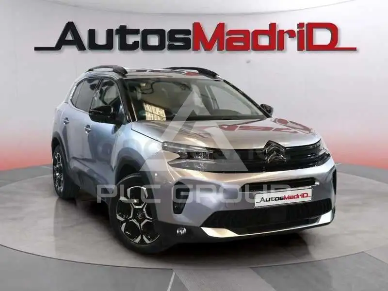 2023 Citroen C5