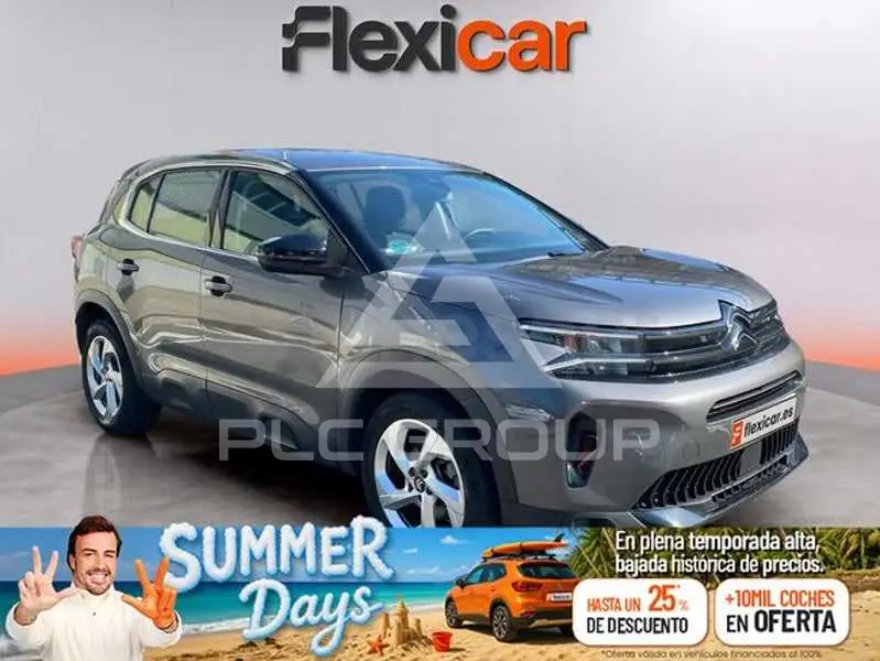 2023 Citroen C5