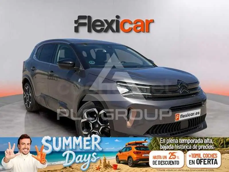 2023 Citroen C5