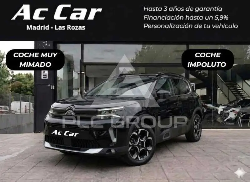2023 Citroen C5