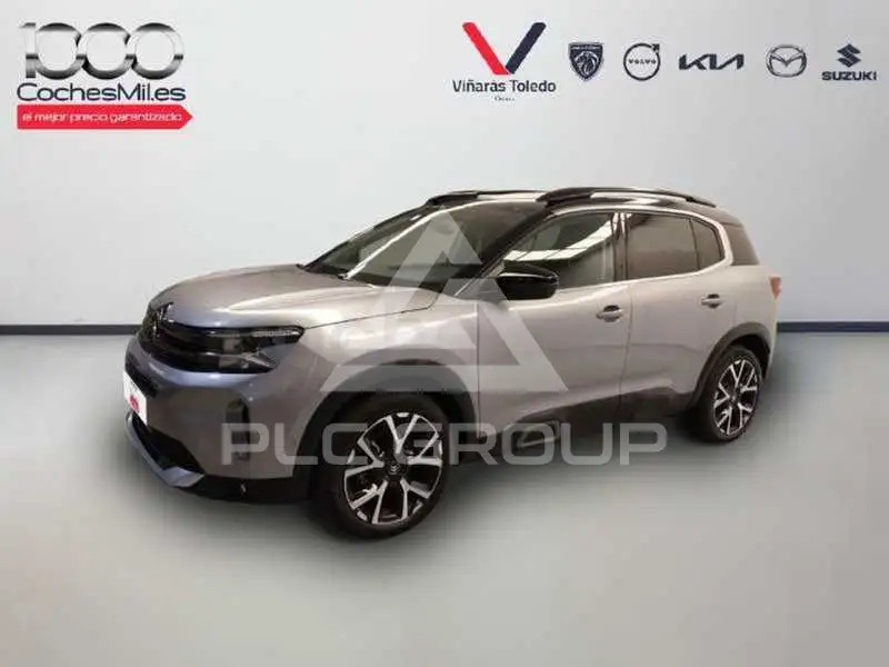2023 Citroen C5
