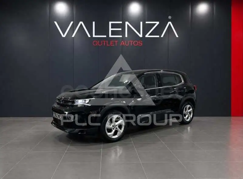 2023 Citroen C5