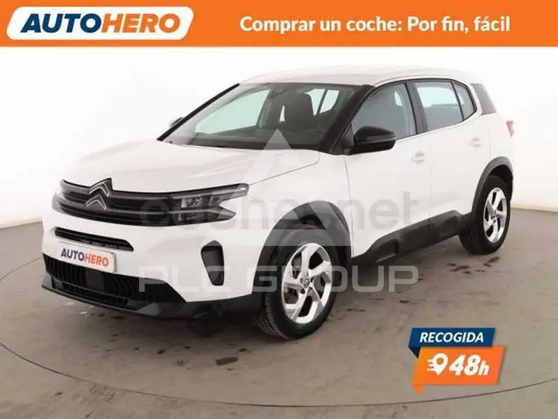 2023 Citroen C5
