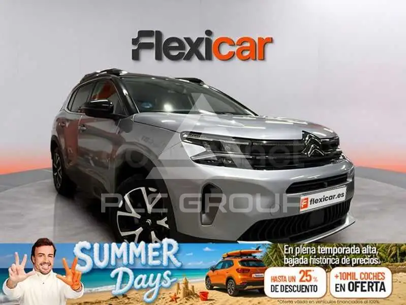 2023 Citroen C5