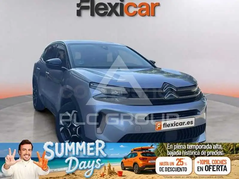 2023 Citroen C5
