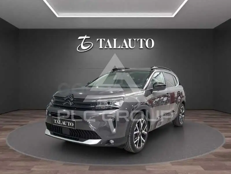 2023 Citroen C5