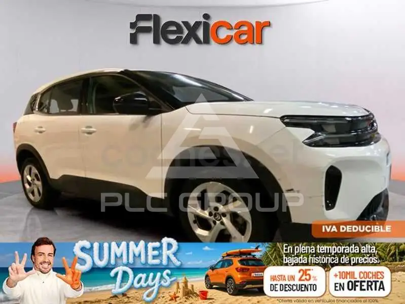 2023 Citroen C5