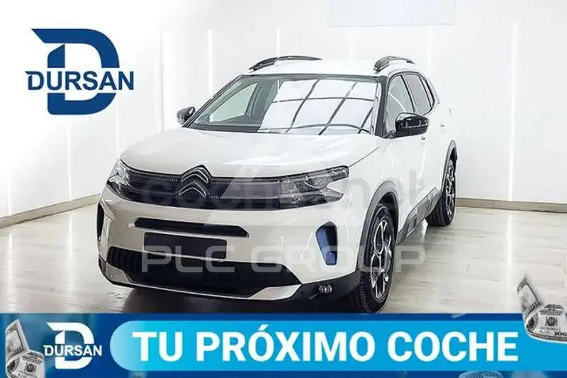 2023 Citroen C5