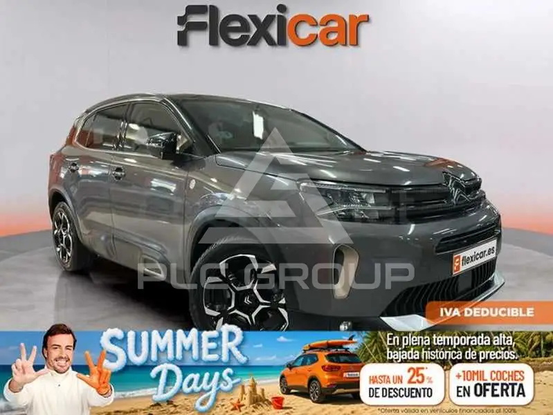 2023 Citroen C5