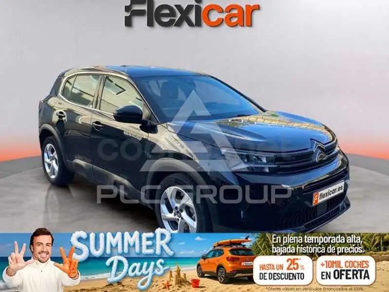 2023 Citroen C5