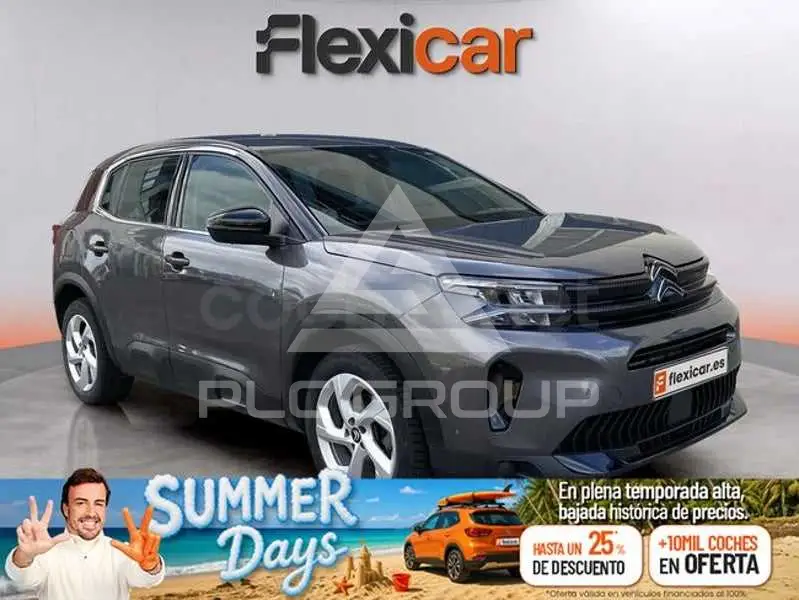 2023 Citroen C5