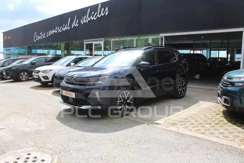 2023 Citroen C5