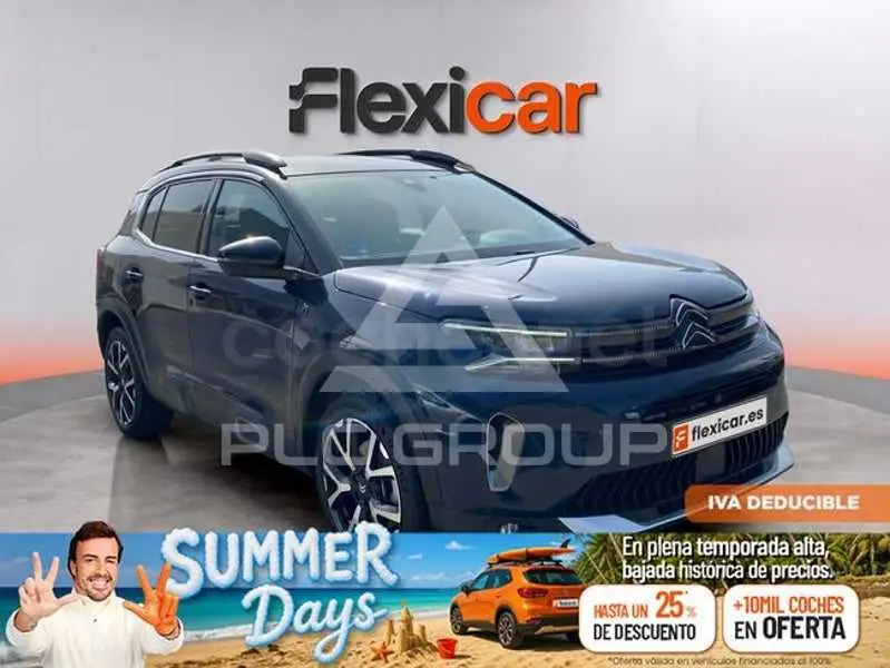 2023 Citroen C5