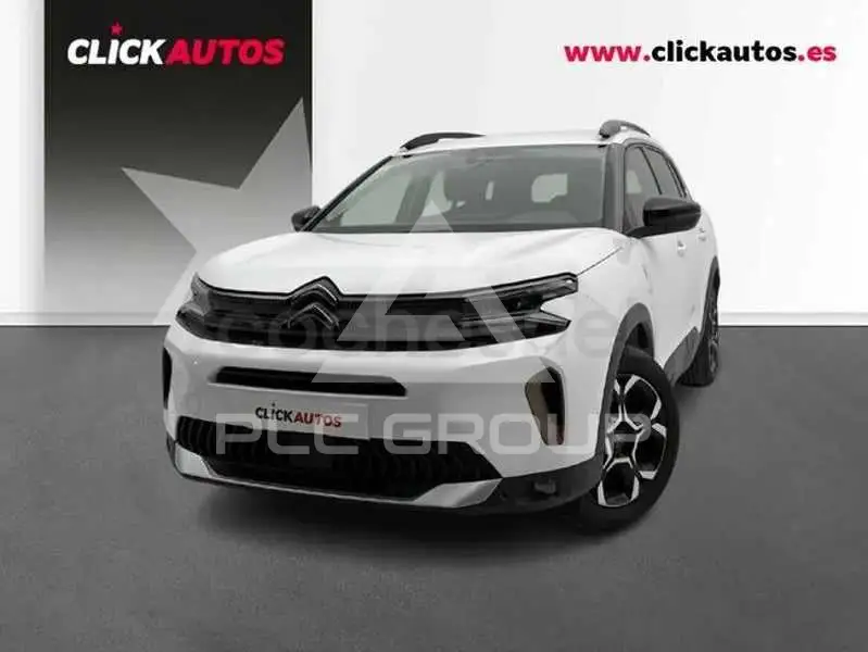 2023 Citroen C5