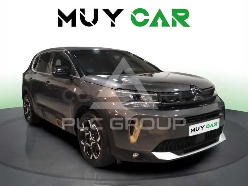 2023 Citroen C5