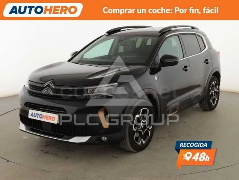 2023 Citroen C5