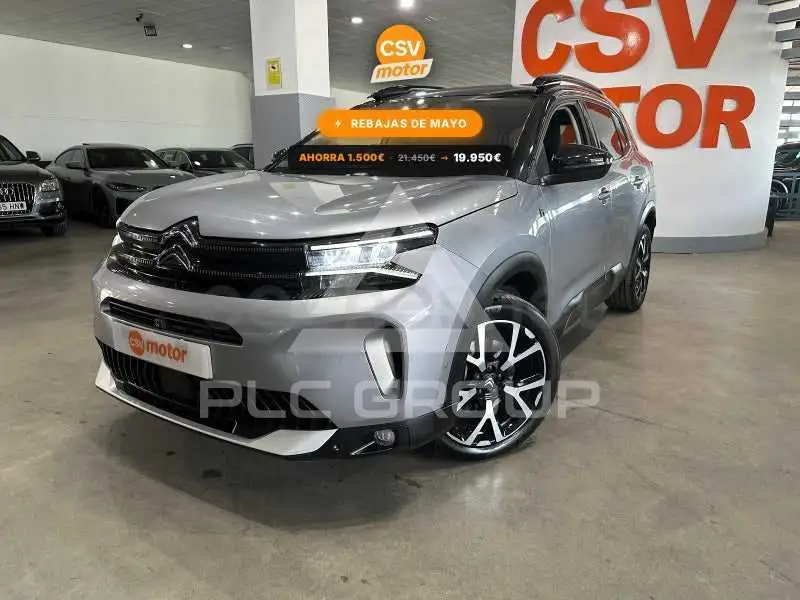 2023 Citroen C5