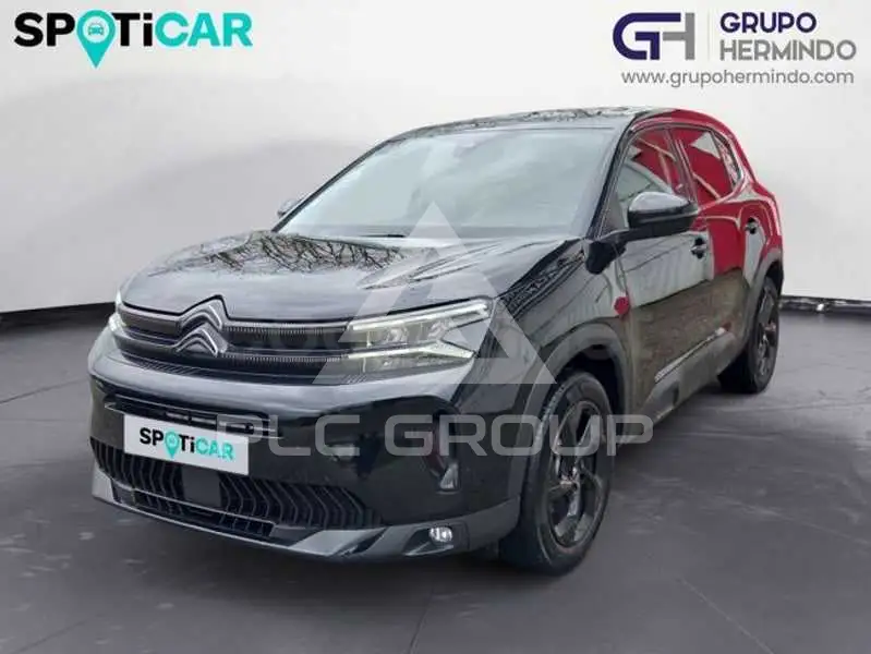 2023 Citroen C5