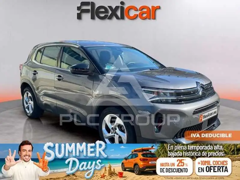 2023 Citroen C5