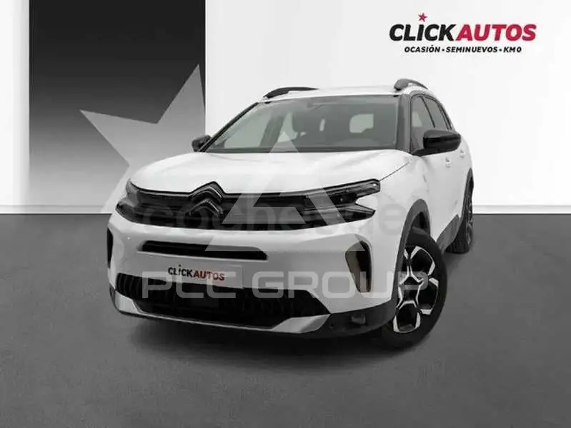 2023 Citroen C5