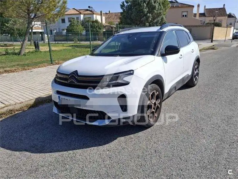 2023 Citroen C5