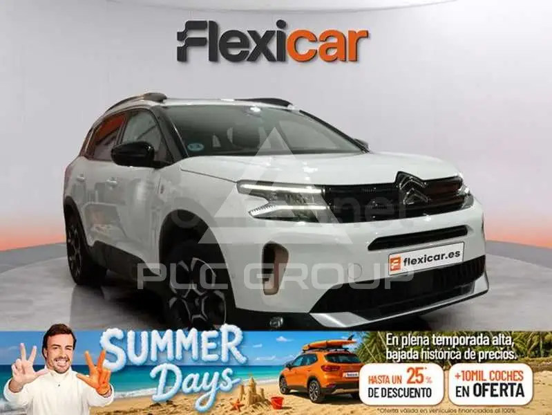 2023 Citroen C5