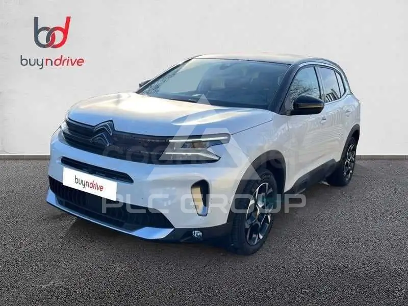 2023 Citroen C5