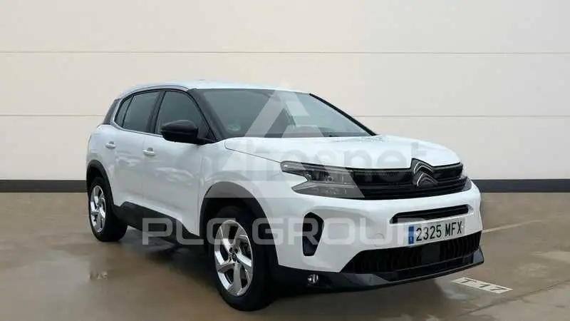 2023 Citroen C5