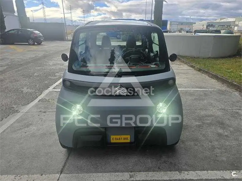 2023 Citroen Ami