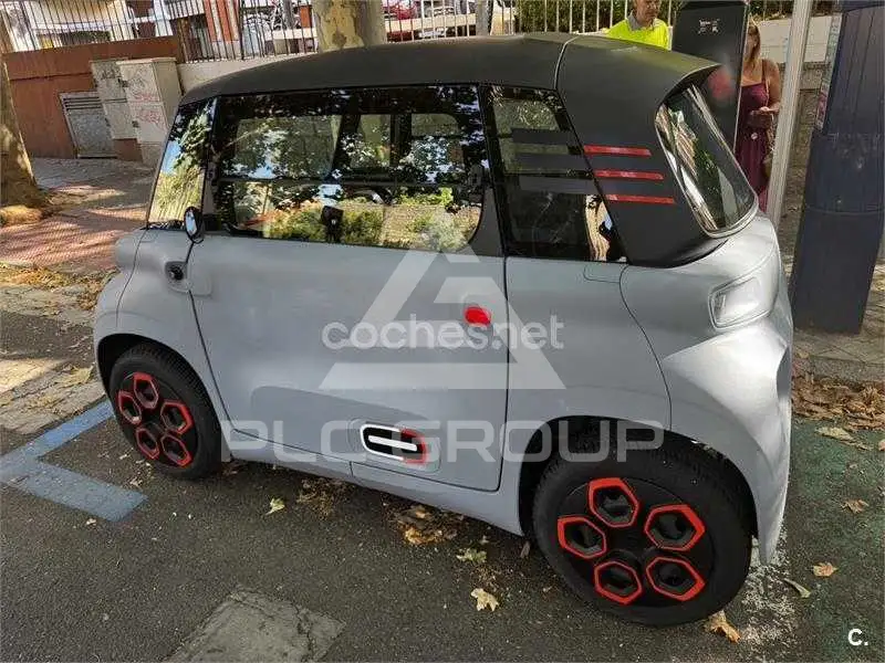 2023 Citroen Ami