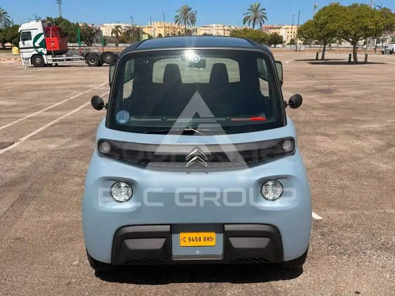 2023 Citroen Ami