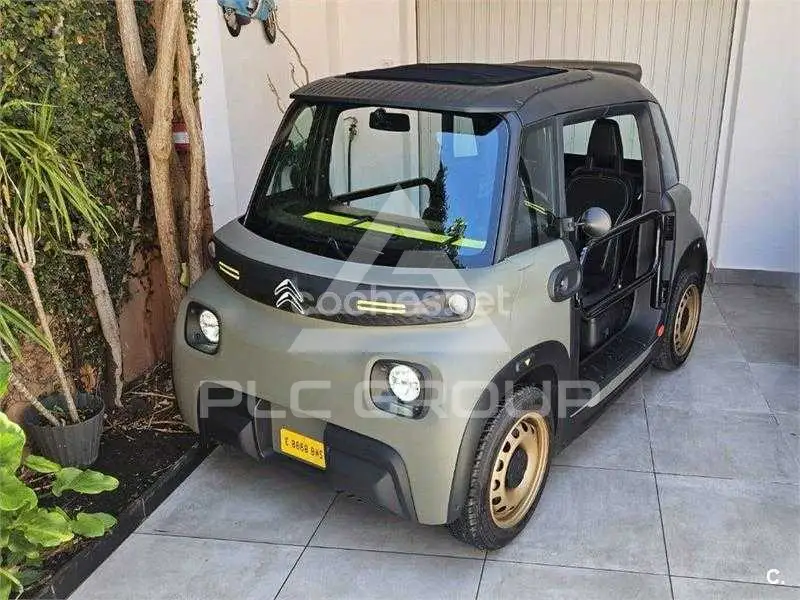 2023 Citroen Ami