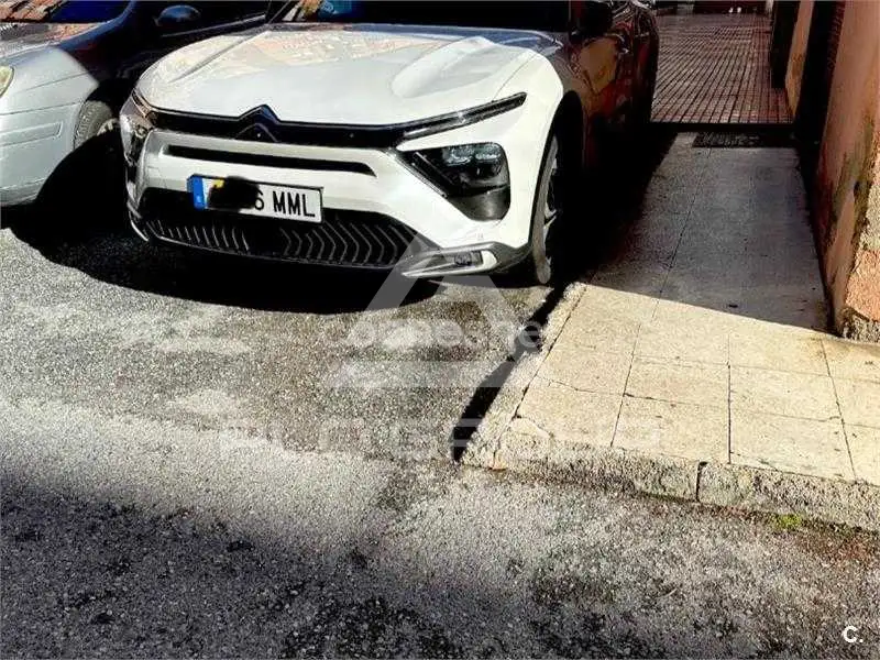 2023 Citroen C5