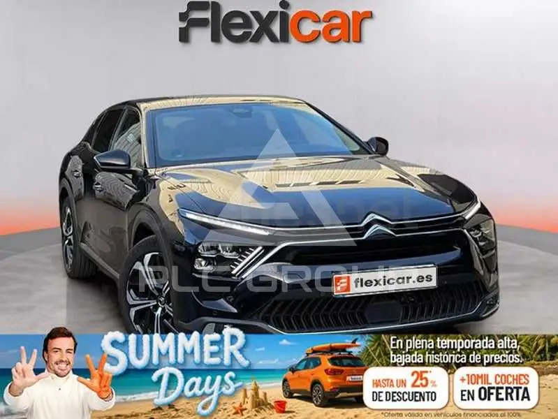 2023 Citroen C5