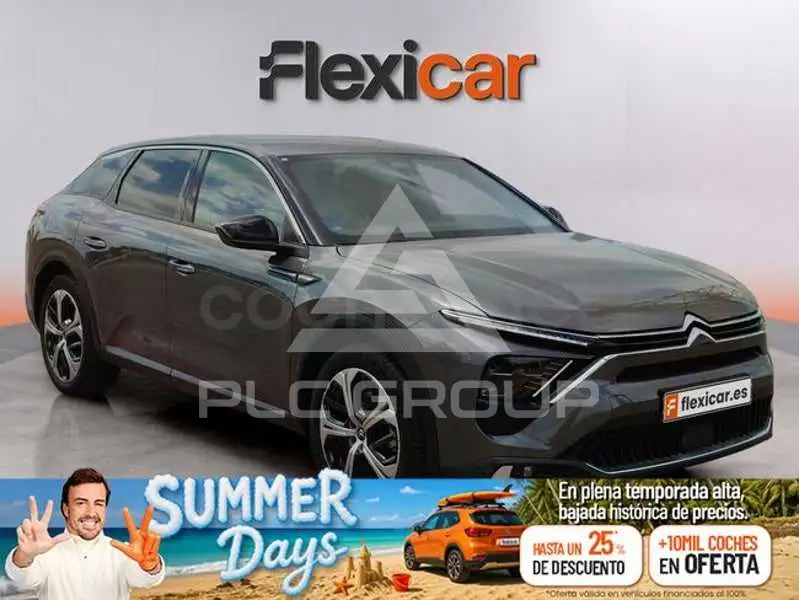2023 Citroen C5