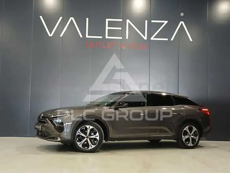 2023 Citroen C5