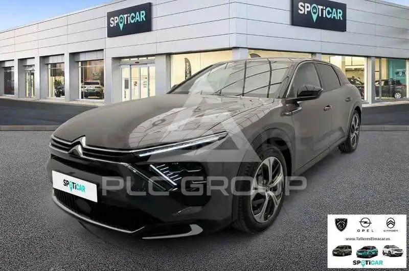 2023 Citroen C5