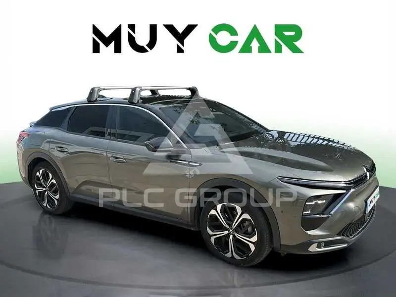 2023 Citroen C5