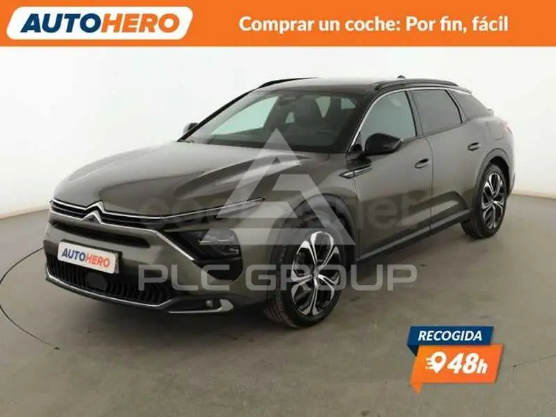 2023 Citroen C5