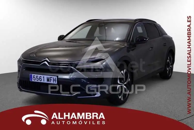 2023 Citroen C5