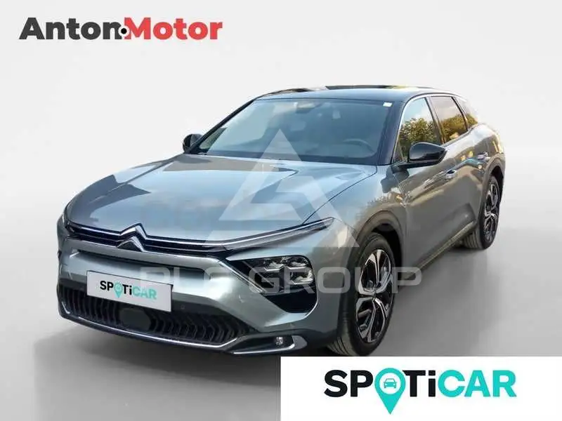 2023 Citroen C5