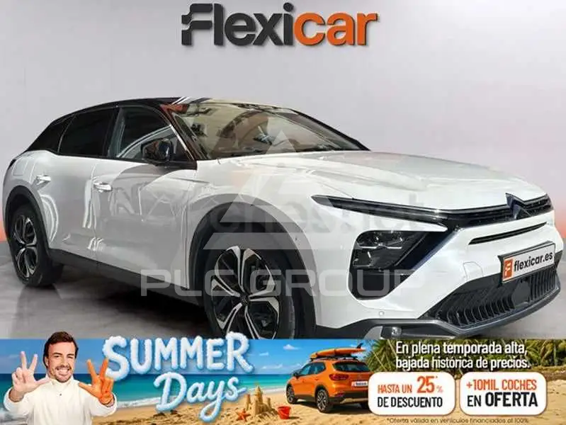 2023 Citroen C5