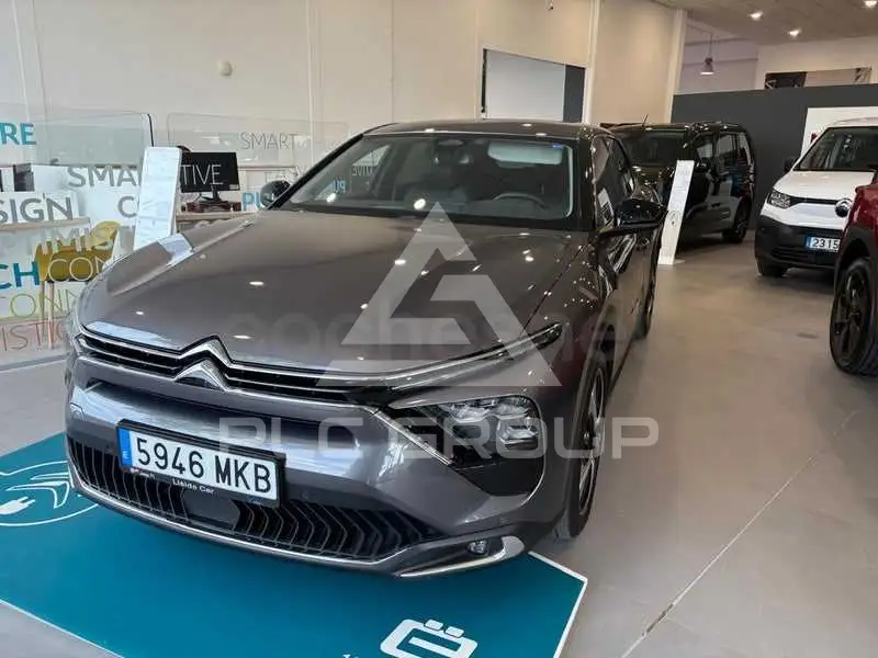 2023 Citroen C5