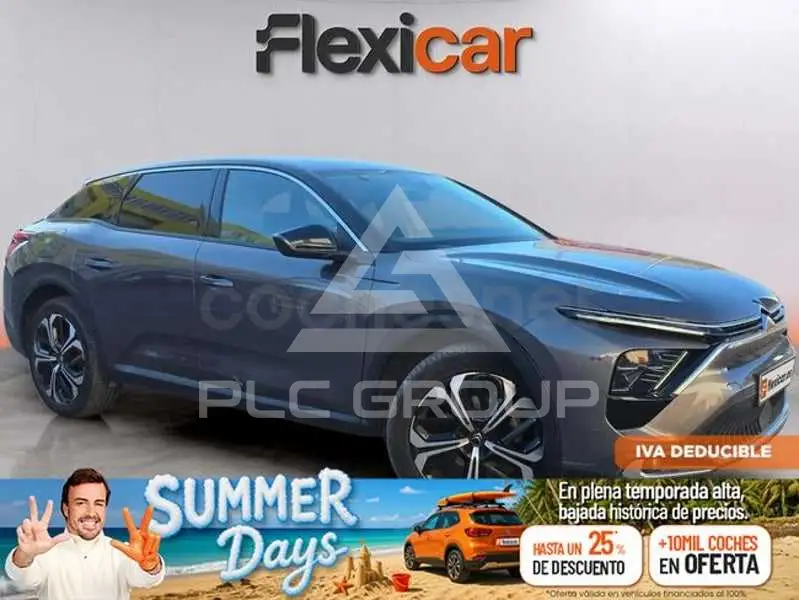 2023 Citroen C5