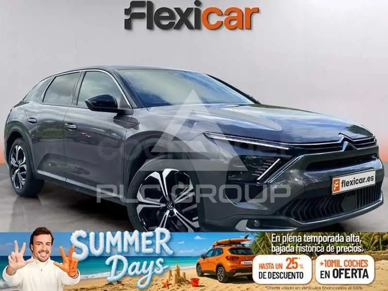 2023 Citroen C5