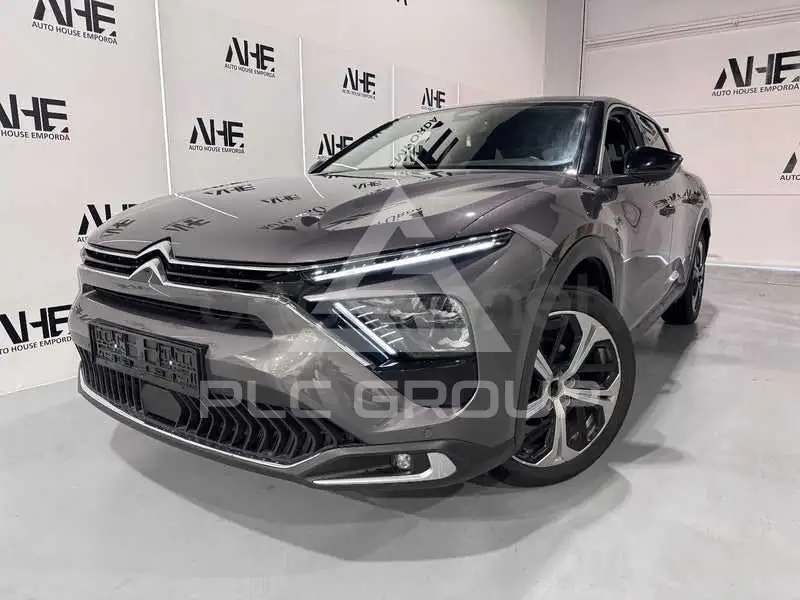2023 Citroen C5