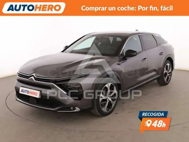 2023 Citroen C5